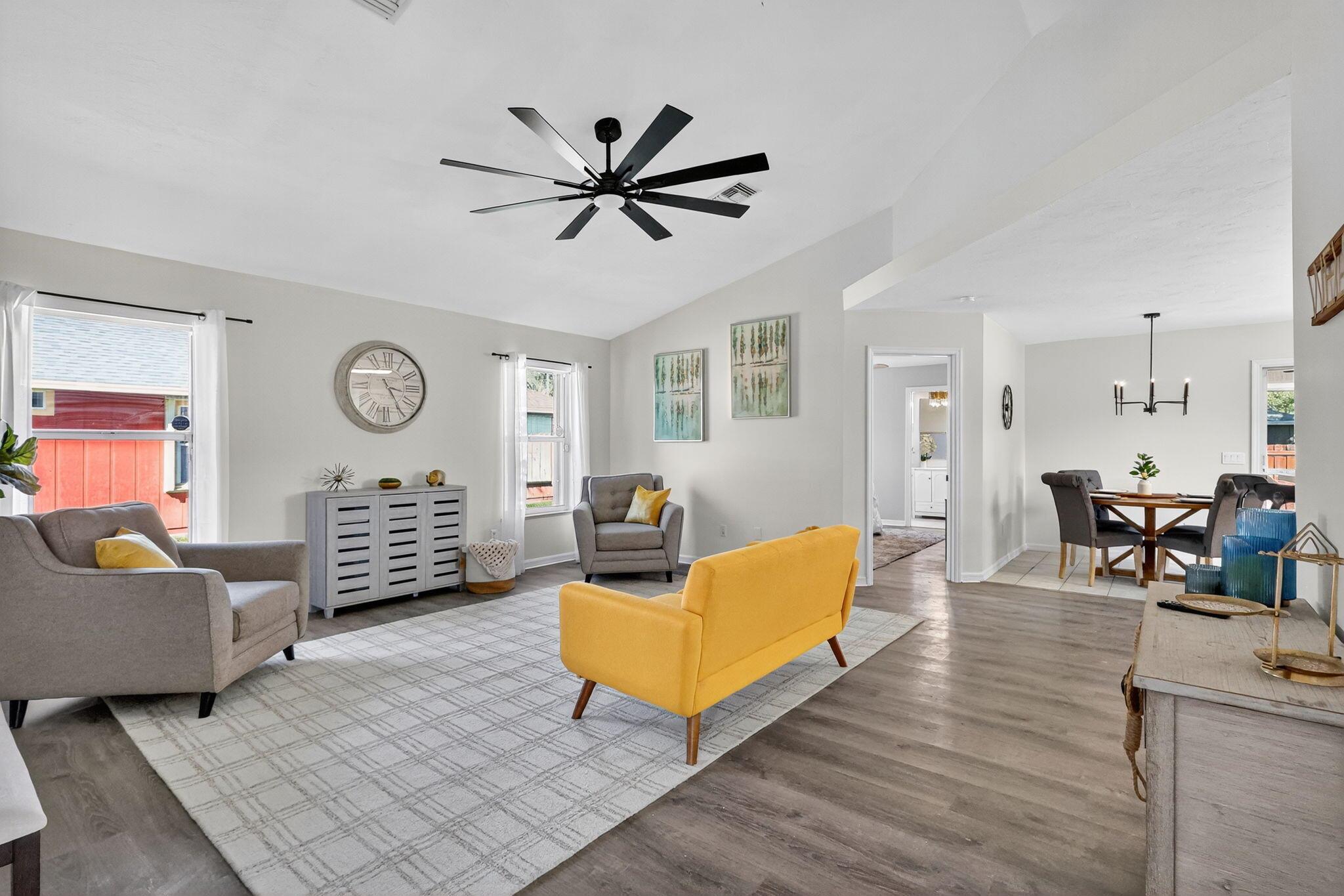 VERO BEACH HOMESITES UNIT - Residential