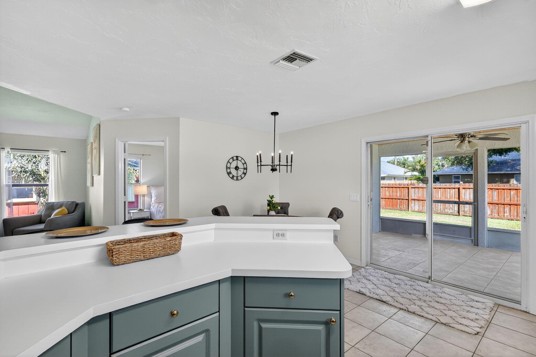 VERO BEACH HOMESITES UNIT - Residential