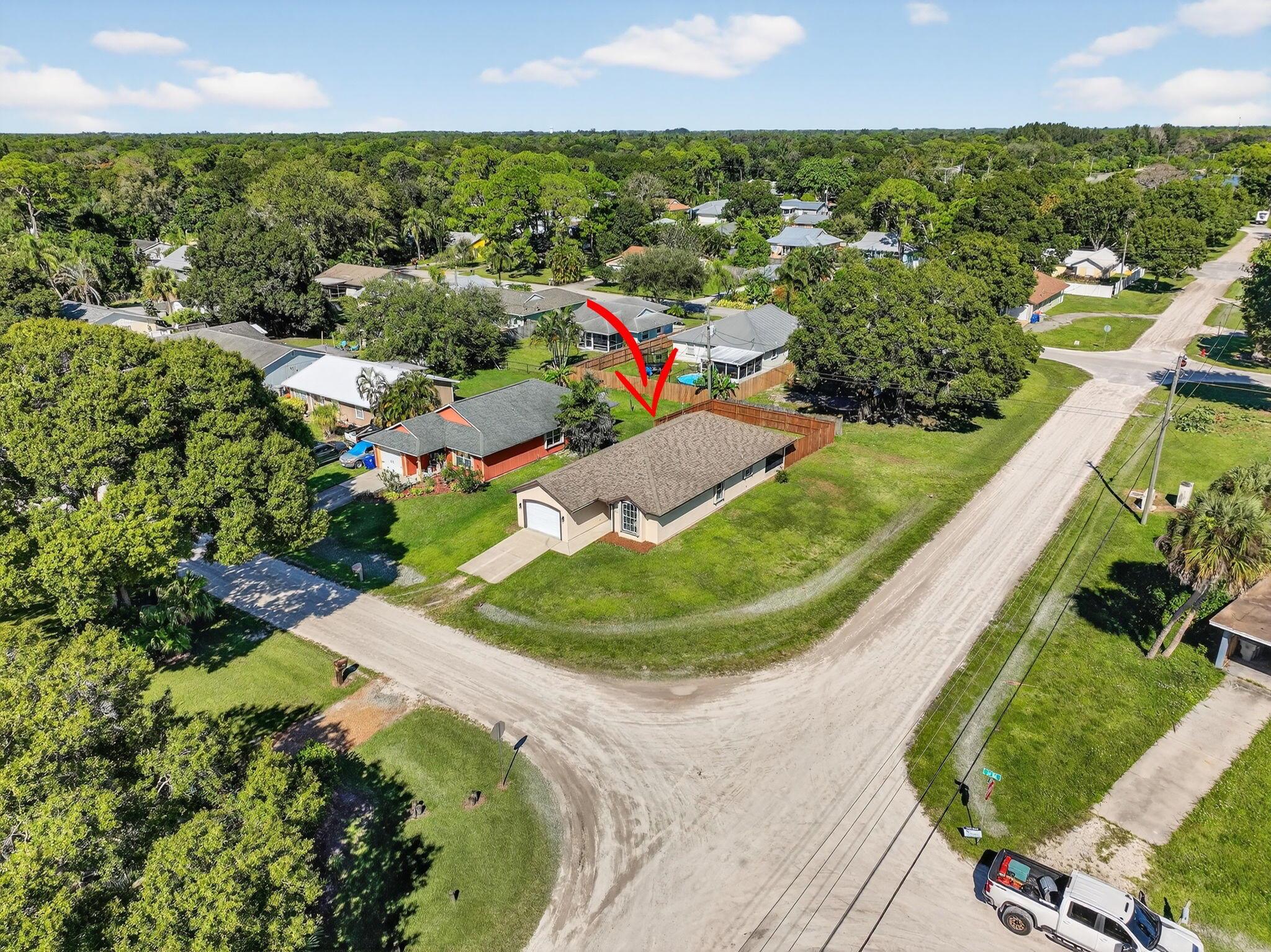 VERO BEACH HOMESITES UNIT - Residential