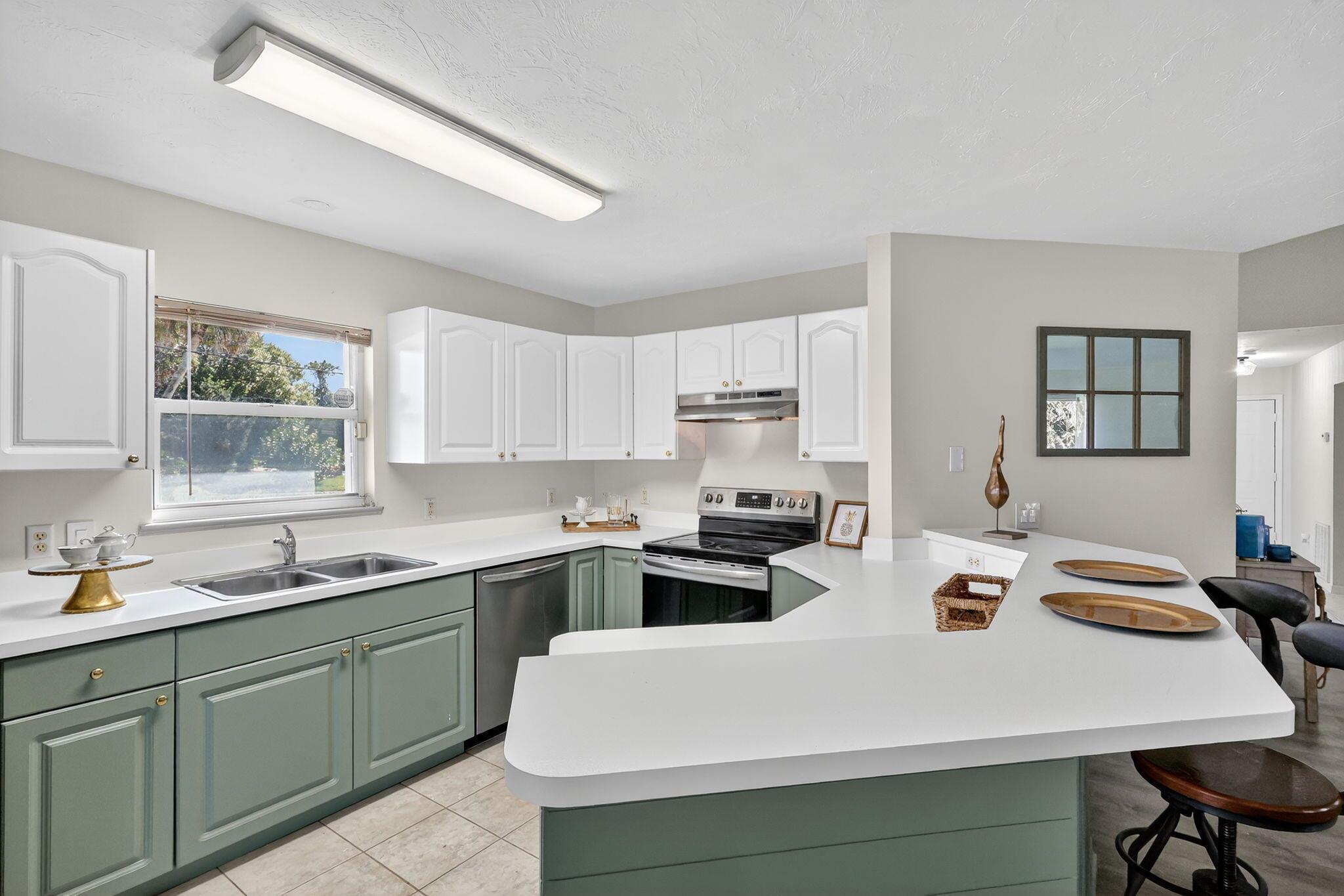 VERO BEACH HOMESITES UNIT - Residential