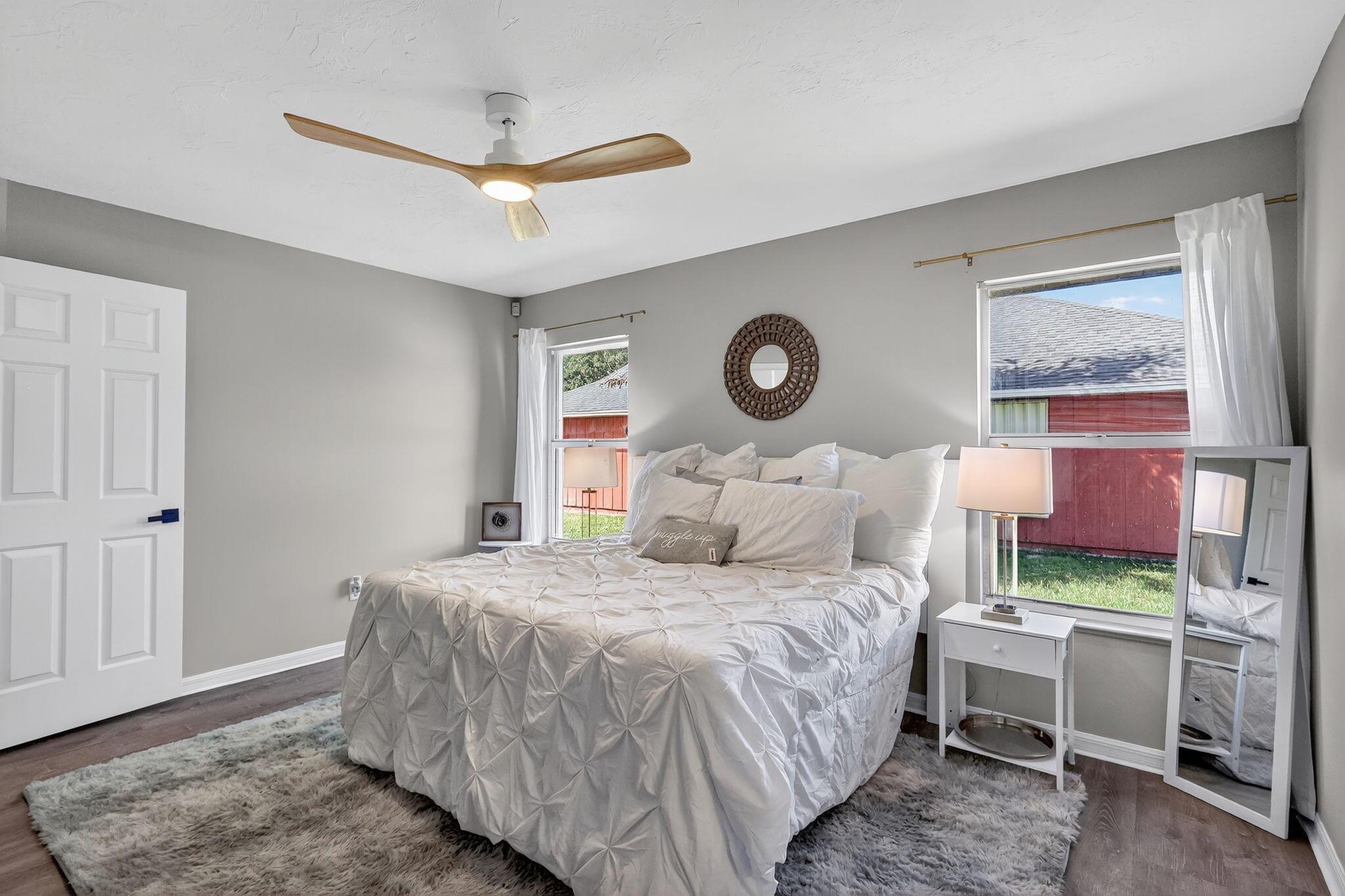 VERO BEACH HOMESITES UNIT - Residential