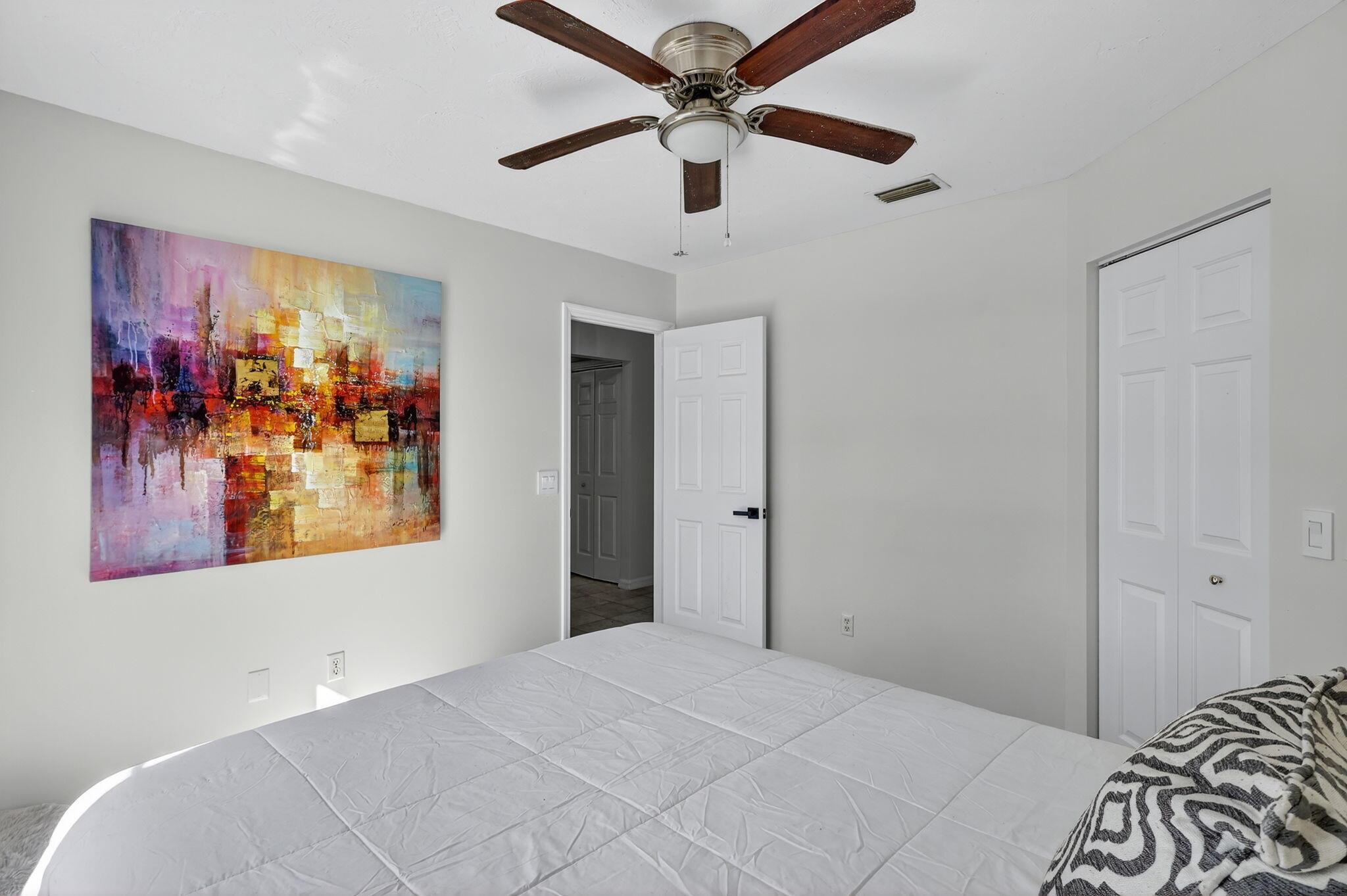 VERO BEACH HOMESITES UNIT - Residential