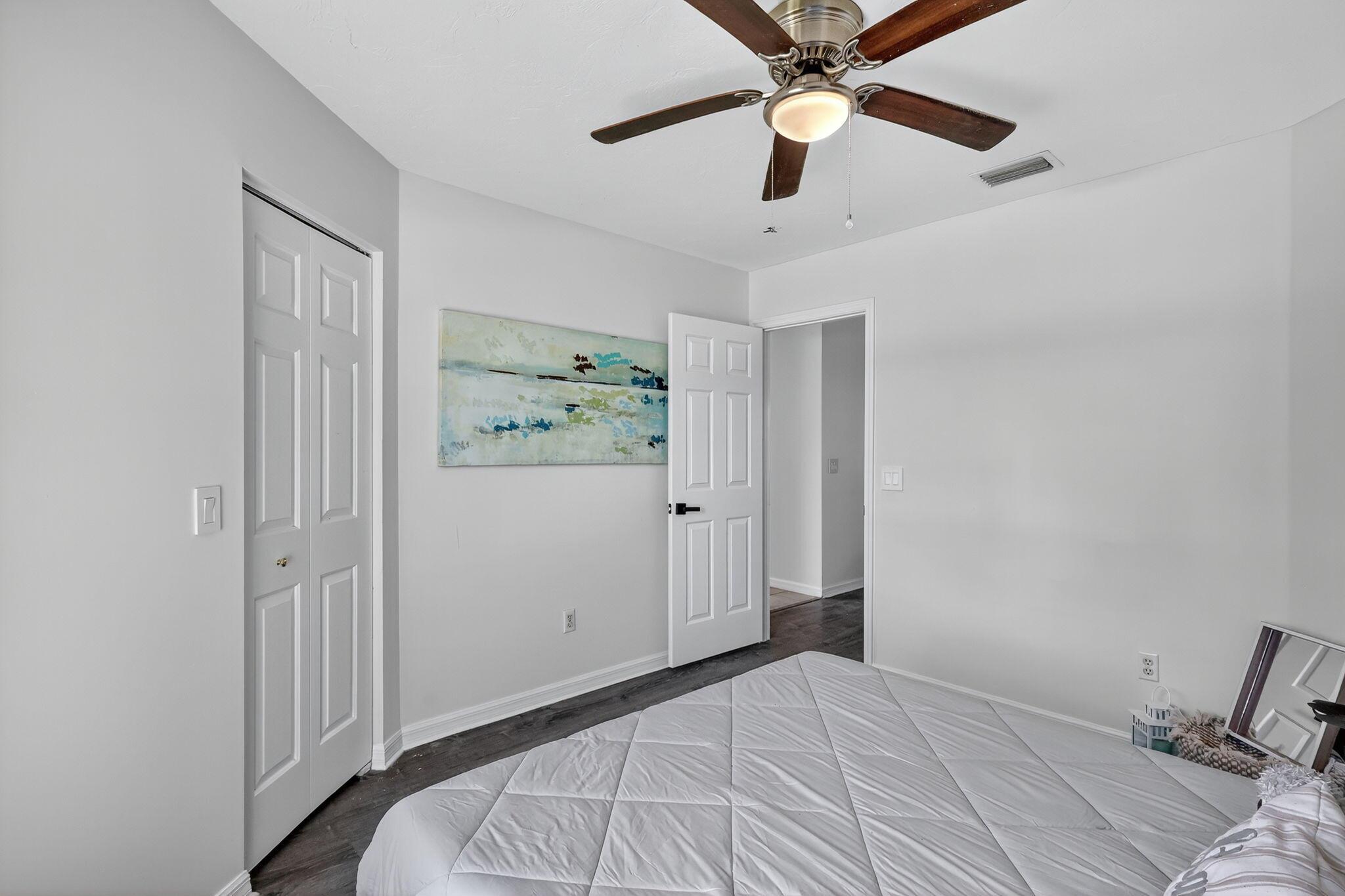 VERO BEACH HOMESITES UNIT - Residential