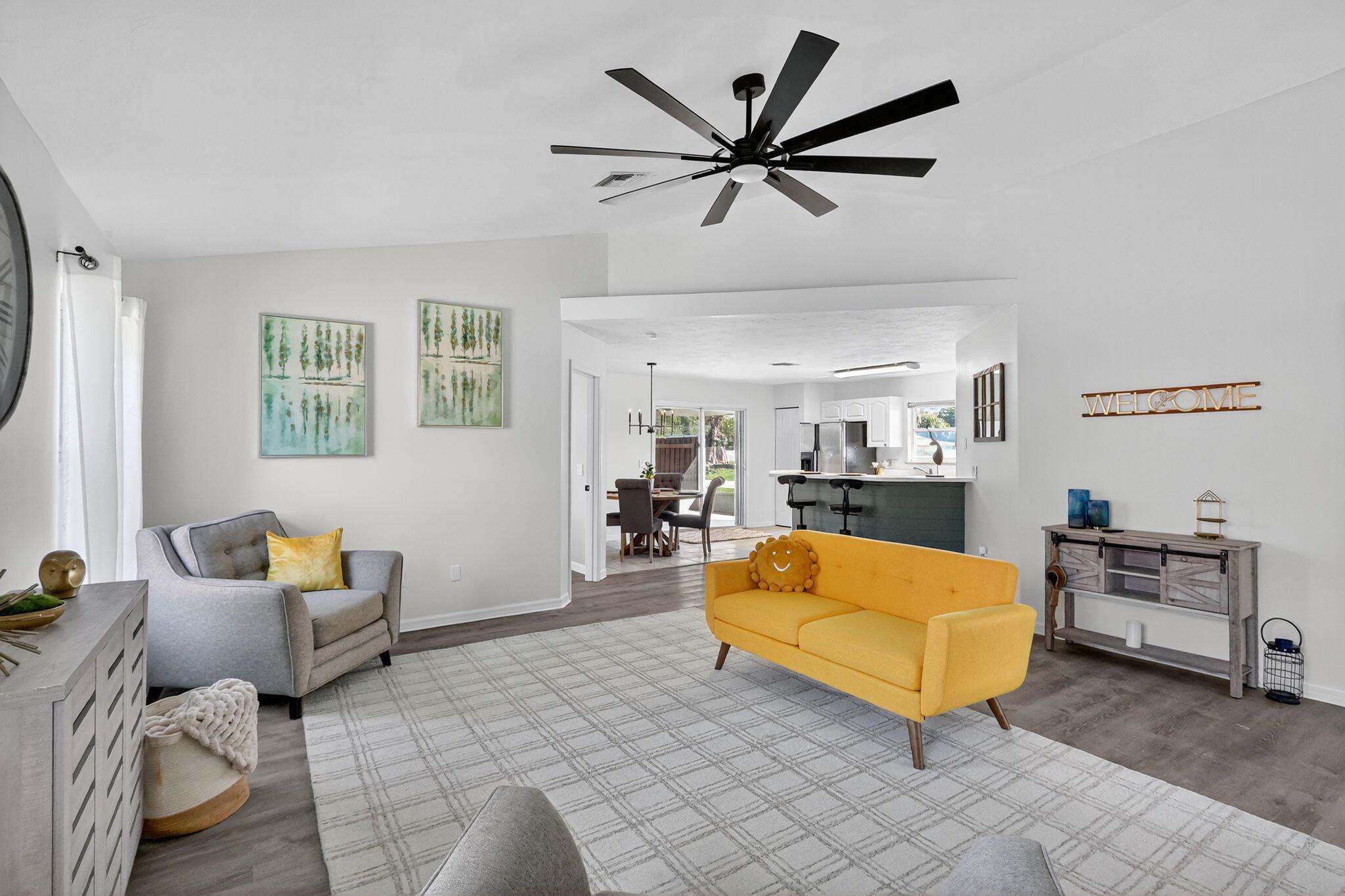 VERO BEACH HOMESITES UNIT - Residential