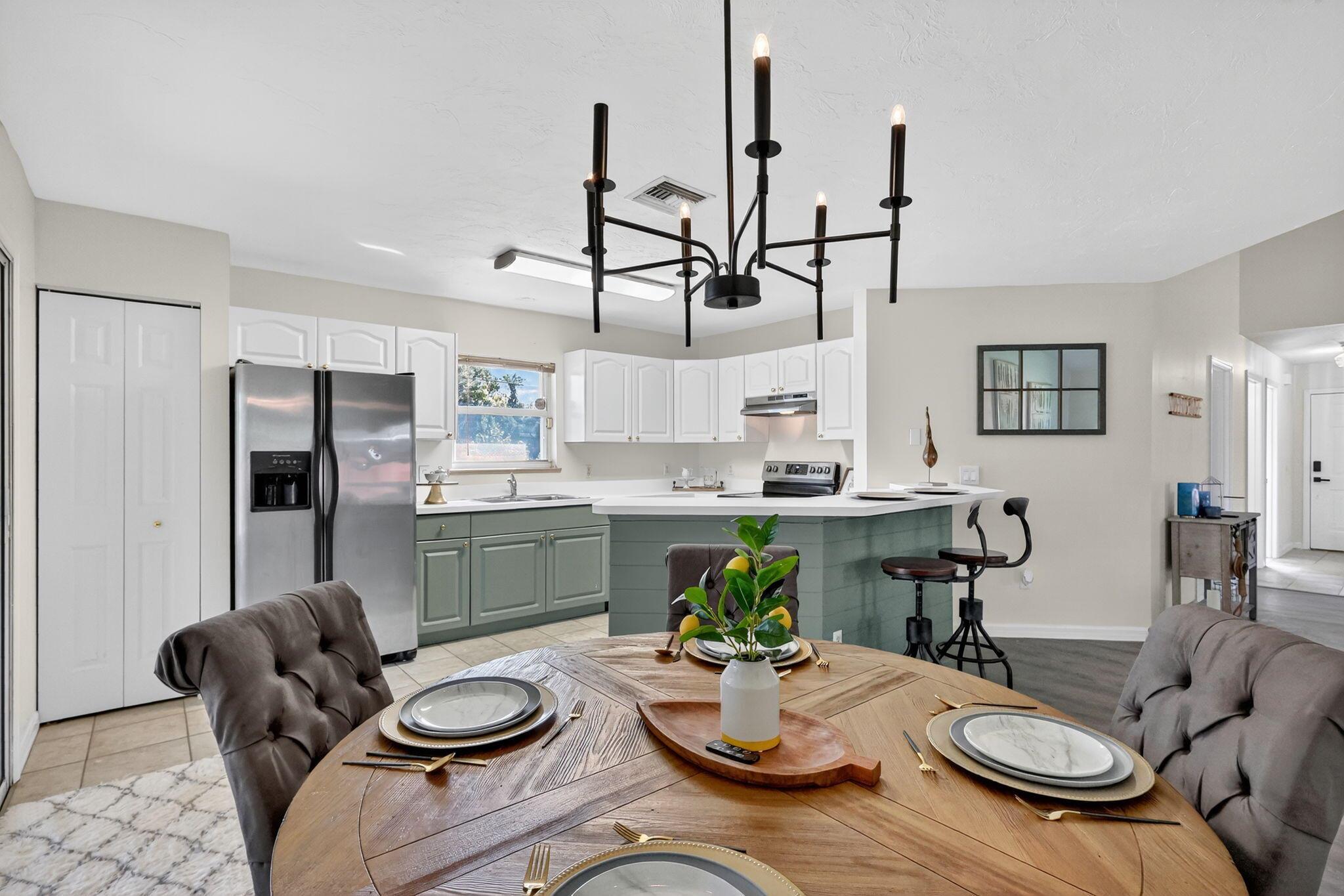 VERO BEACH HOMESITES UNIT - Residential