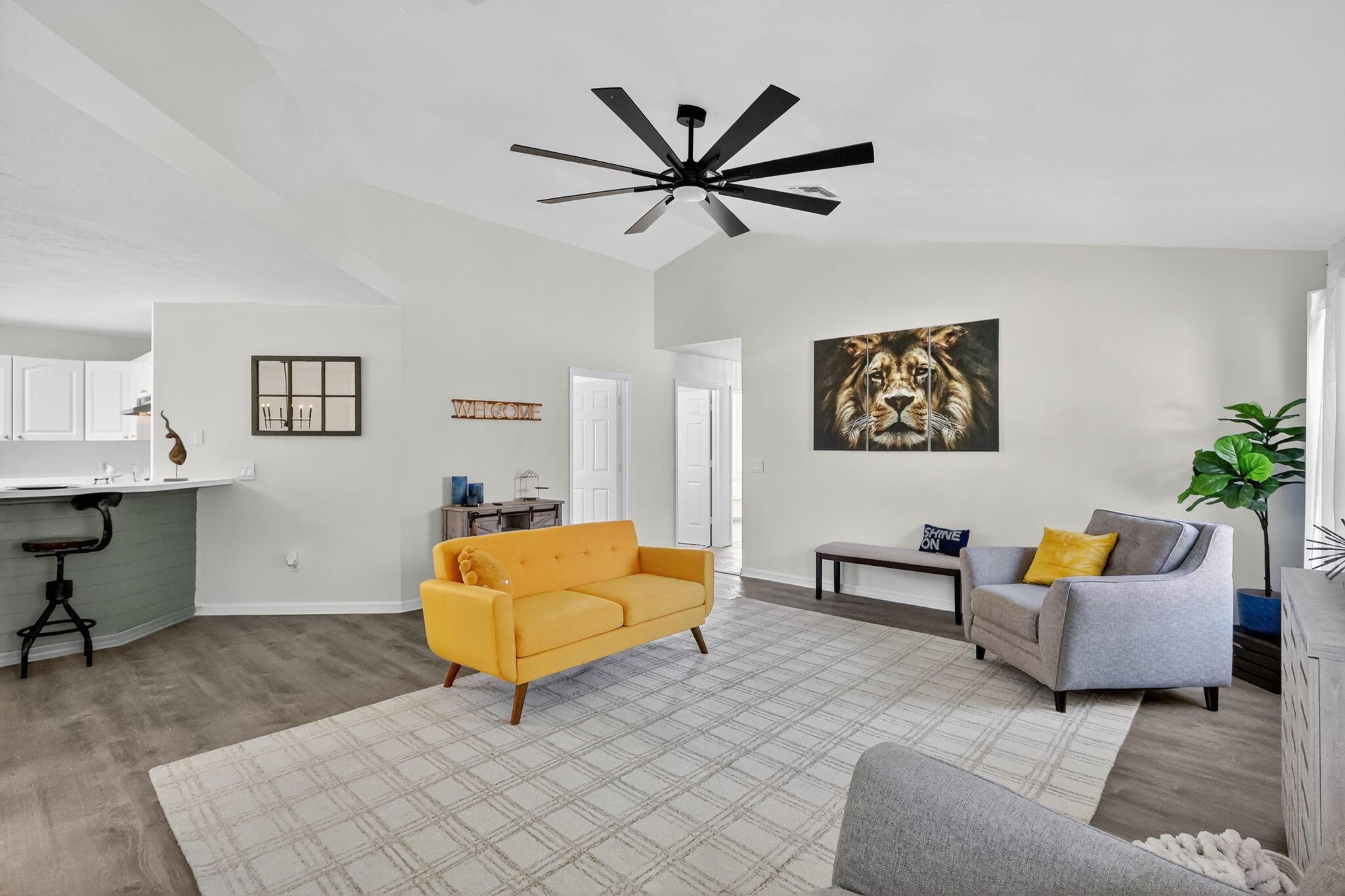 VERO BEACH HOMESITES UNIT - Residential