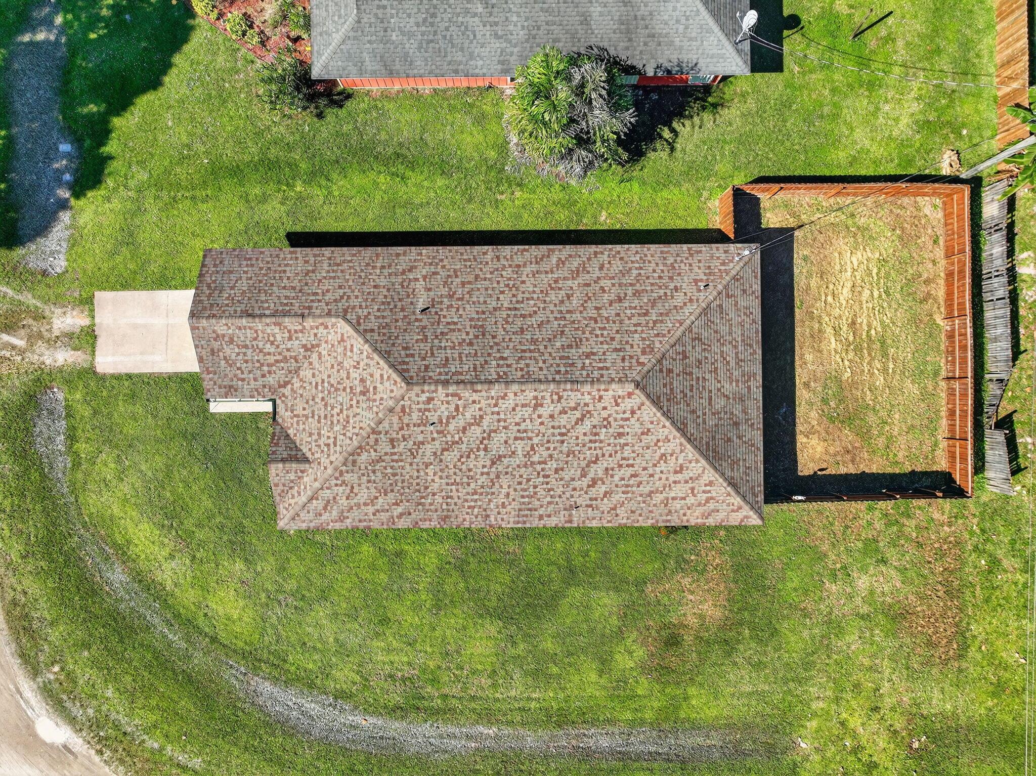 VERO BEACH HOMESITES UNIT - Residential