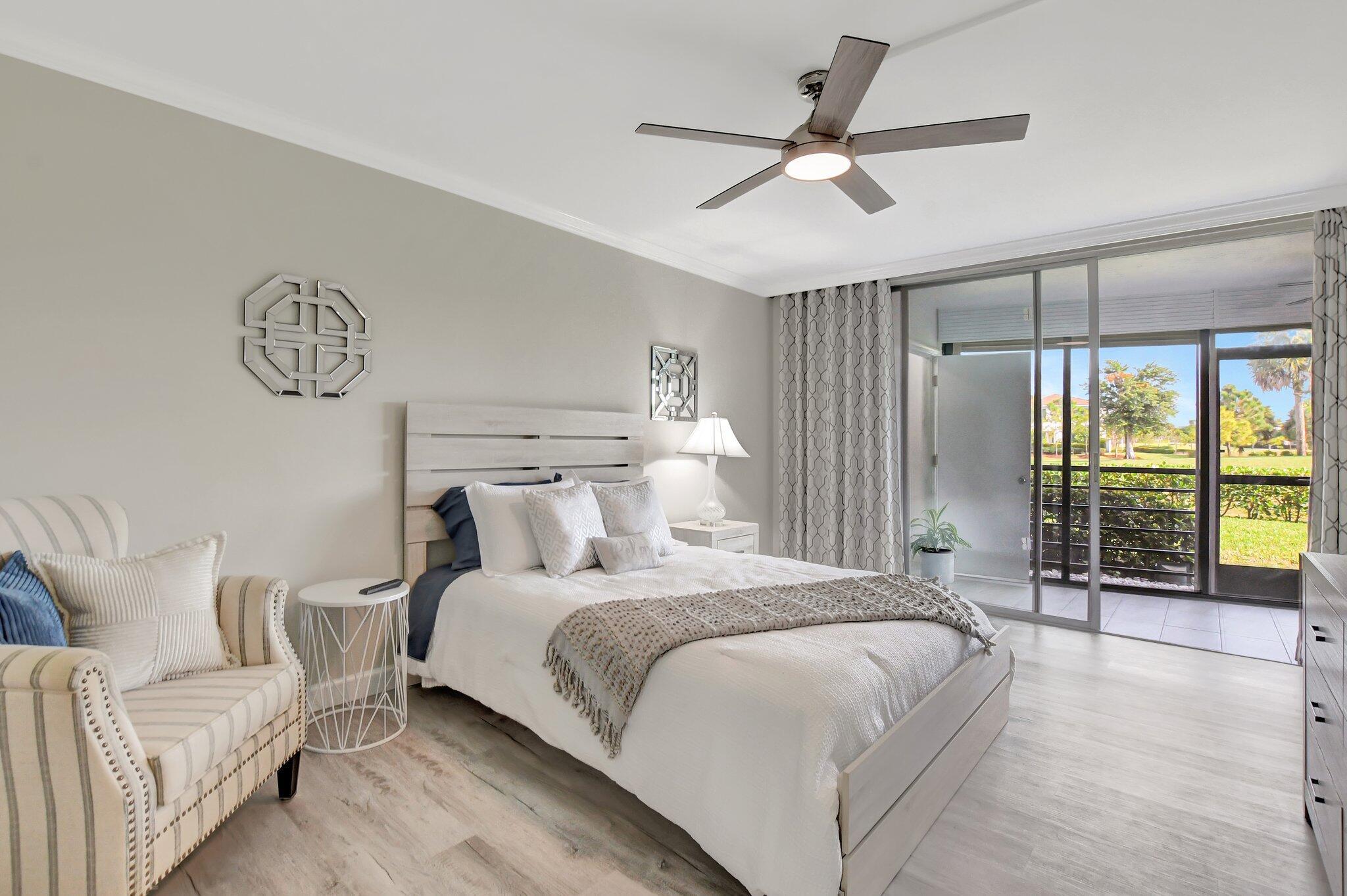 BARWOOD CONDO - Residential