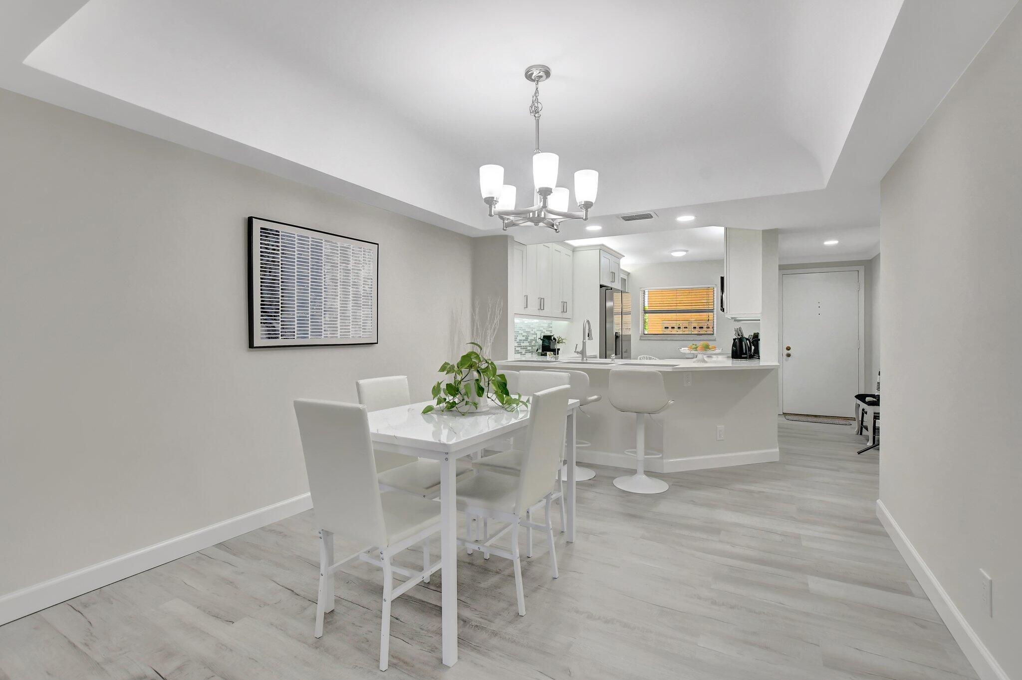 View photos, virtual tours, details... 23279 Barwood Lane 105