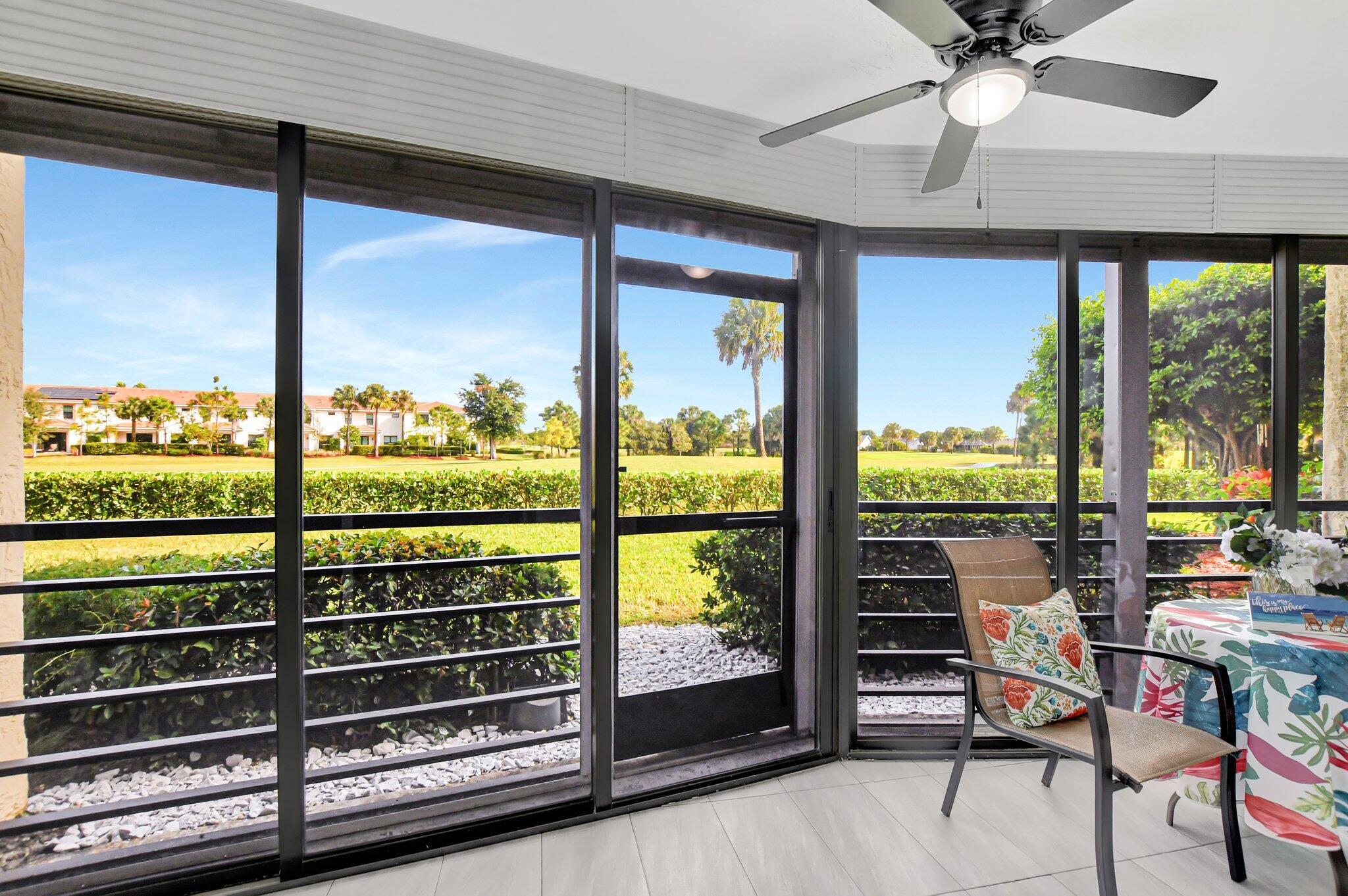 BARWOOD CONDO - Residential