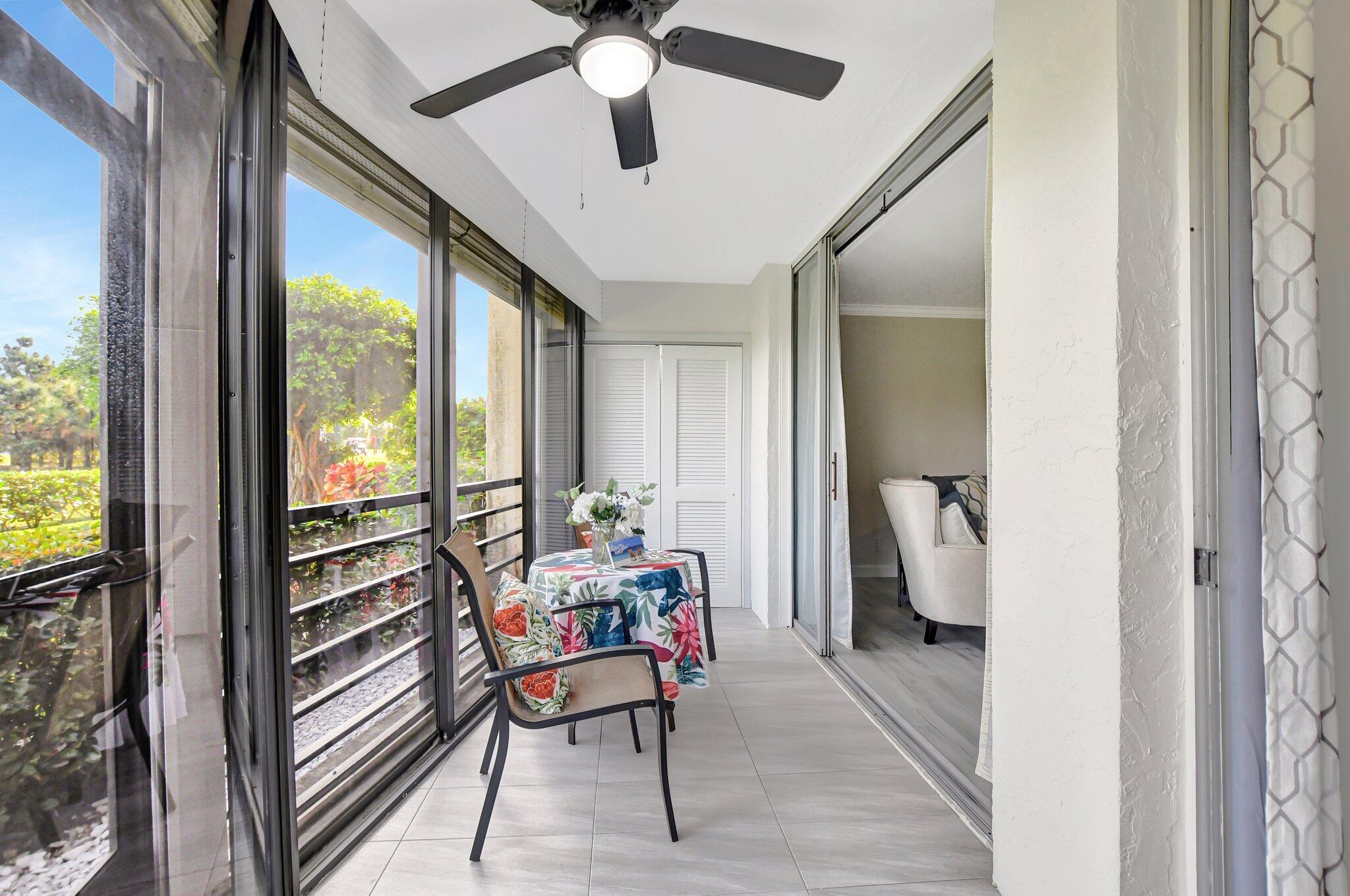 BARWOOD CONDO - Residential