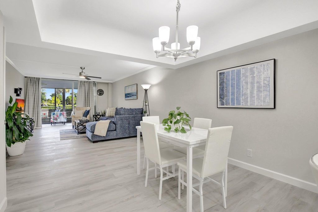 Photo of 23279 Barwood Lane #105, Boca Raton, FL 33428 (MLS # R11131889)