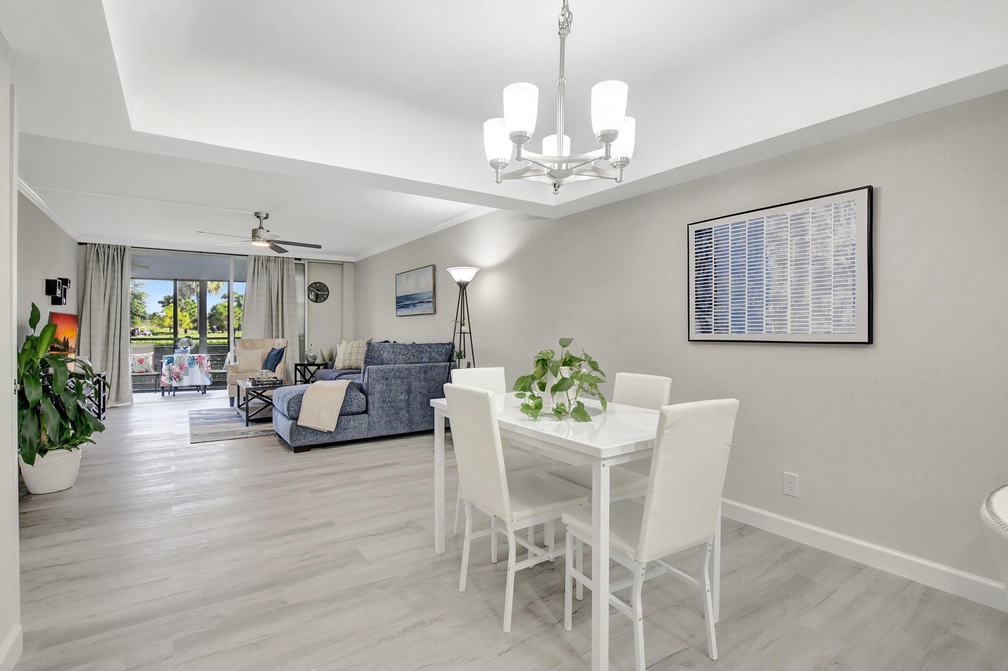 View photos, virtual tours, details... 23279 Barwood Lane 105