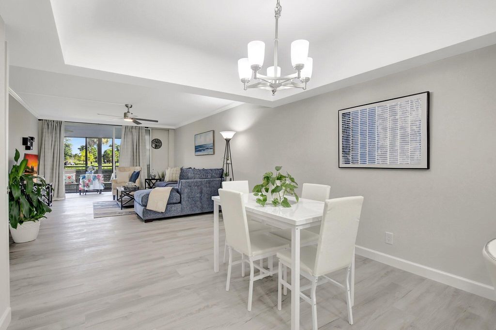 Photo of 23279 Barwood Lane #105, Boca Raton, FL 33428 (MLS # R11131889)