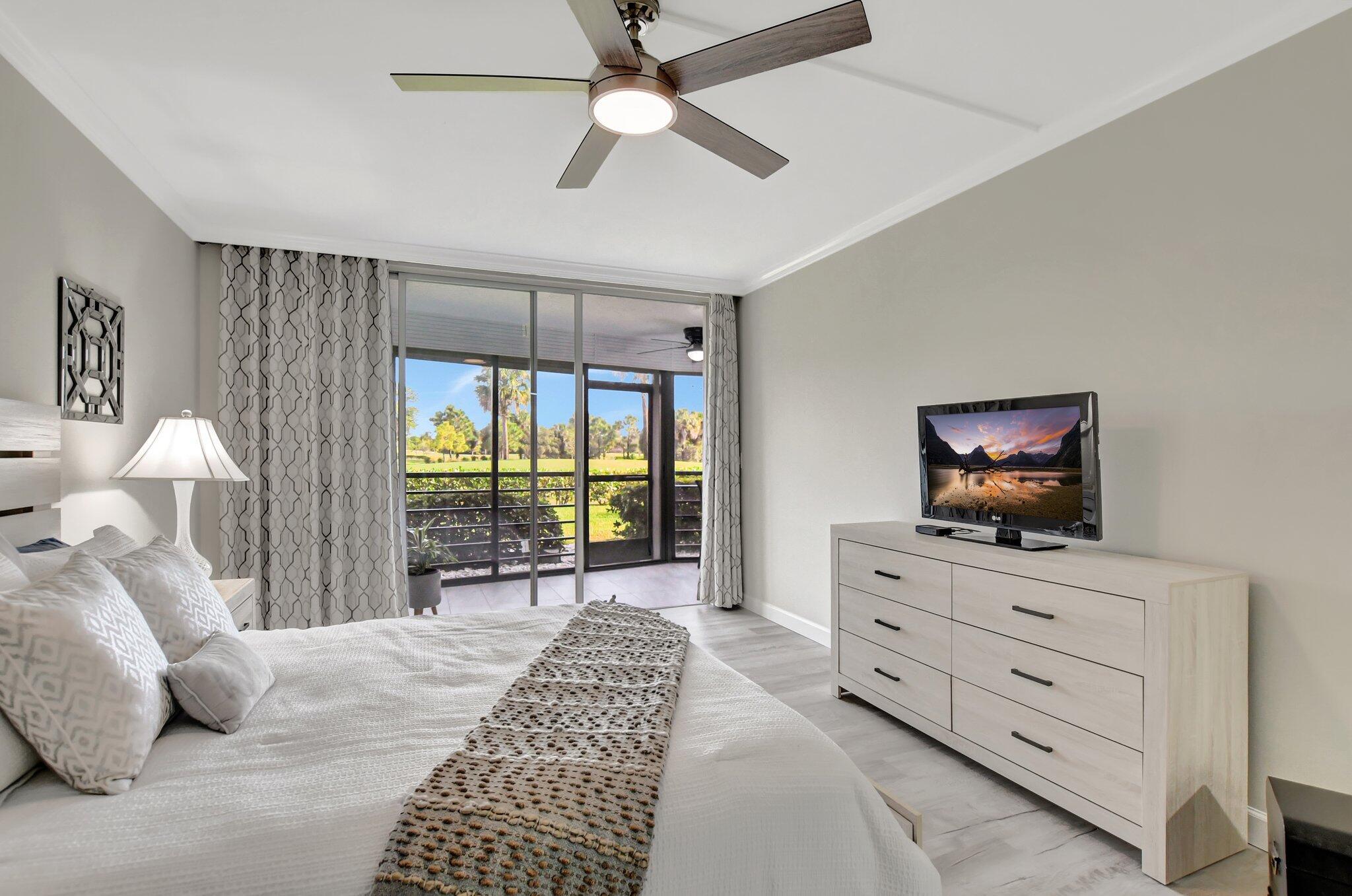 BARWOOD CONDO - Residential