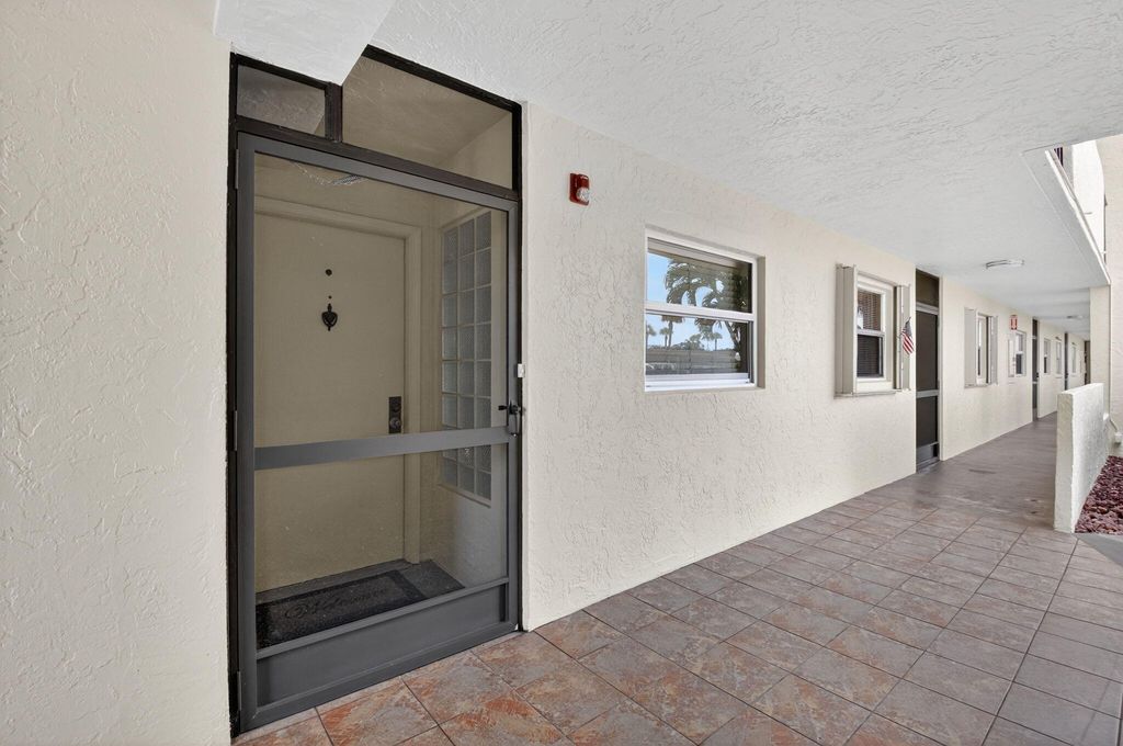 Photo of 23279 Barwood Lane #105, Boca Raton, FL 33428 (MLS # R11131889)
