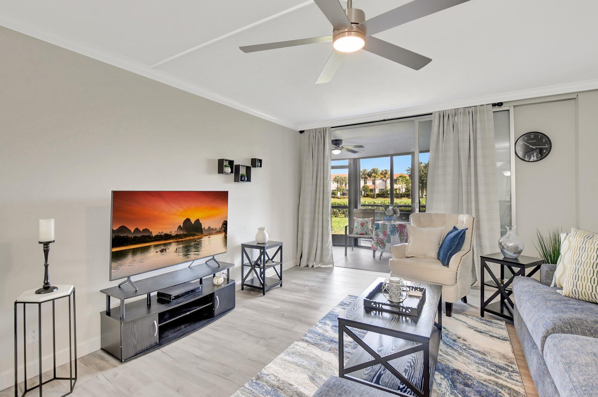 BARWOOD CONDO - Residential