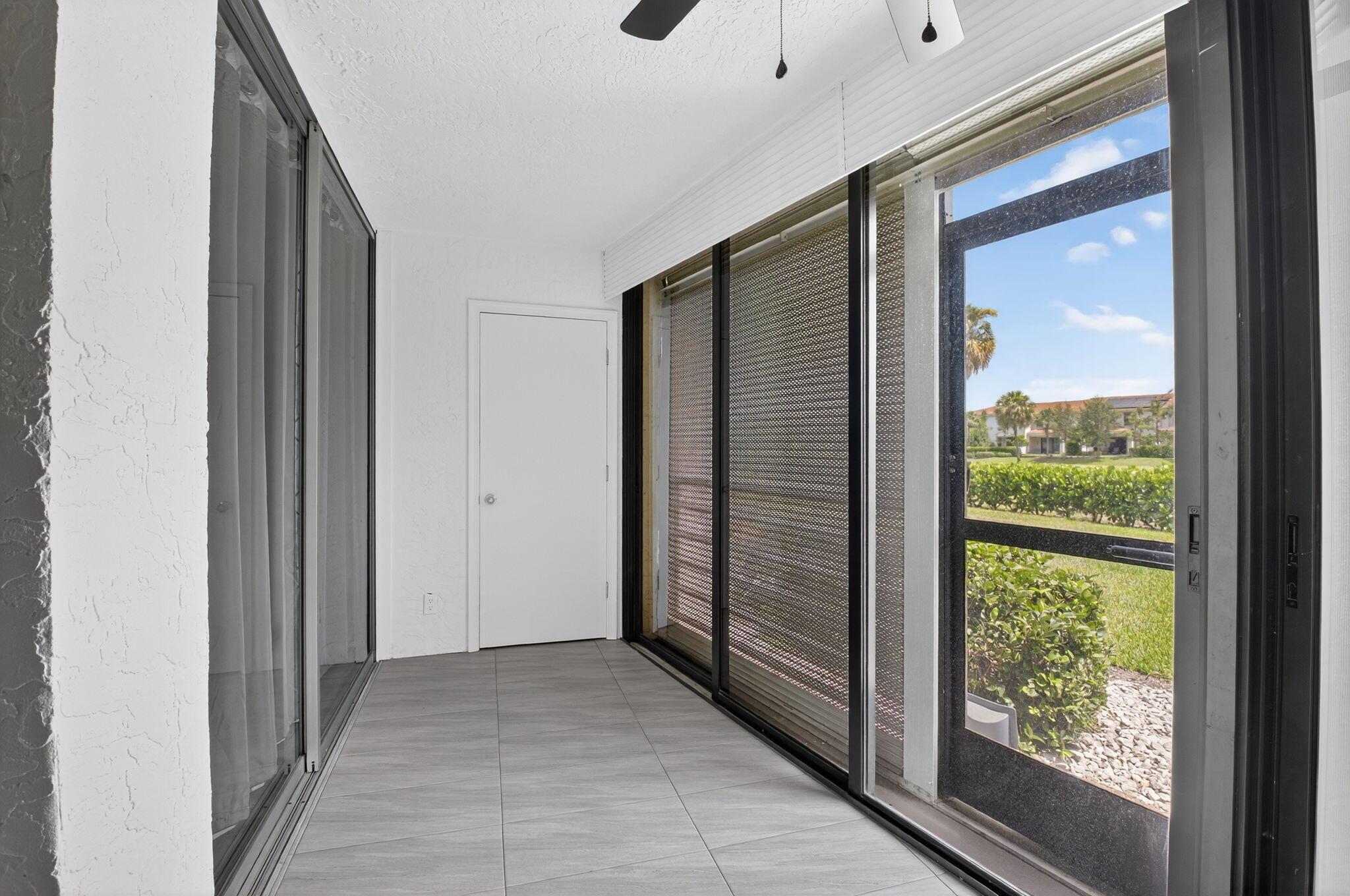 BARWOOD CONDO - Residential