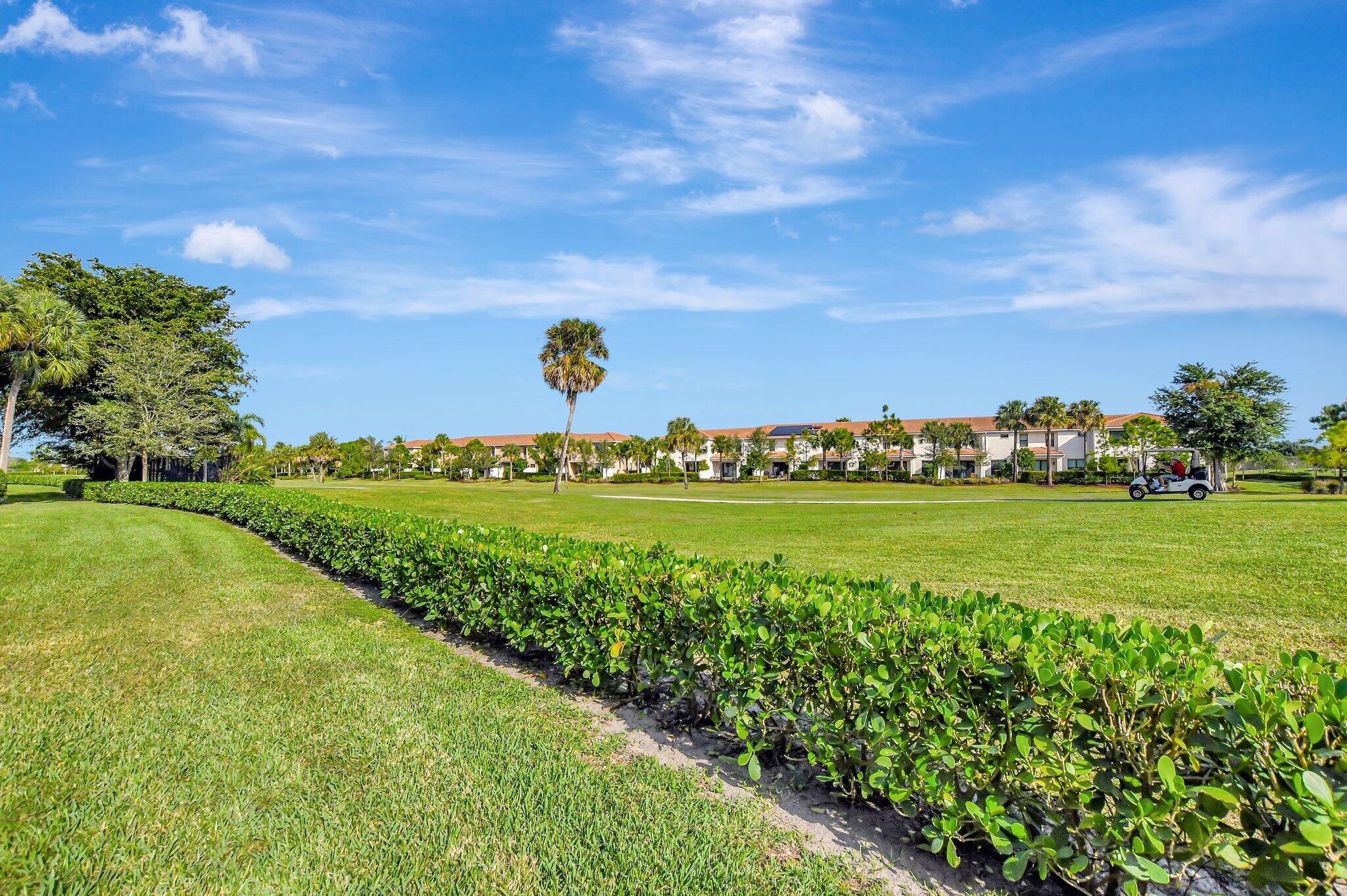 BARWOOD CONDO - Residential