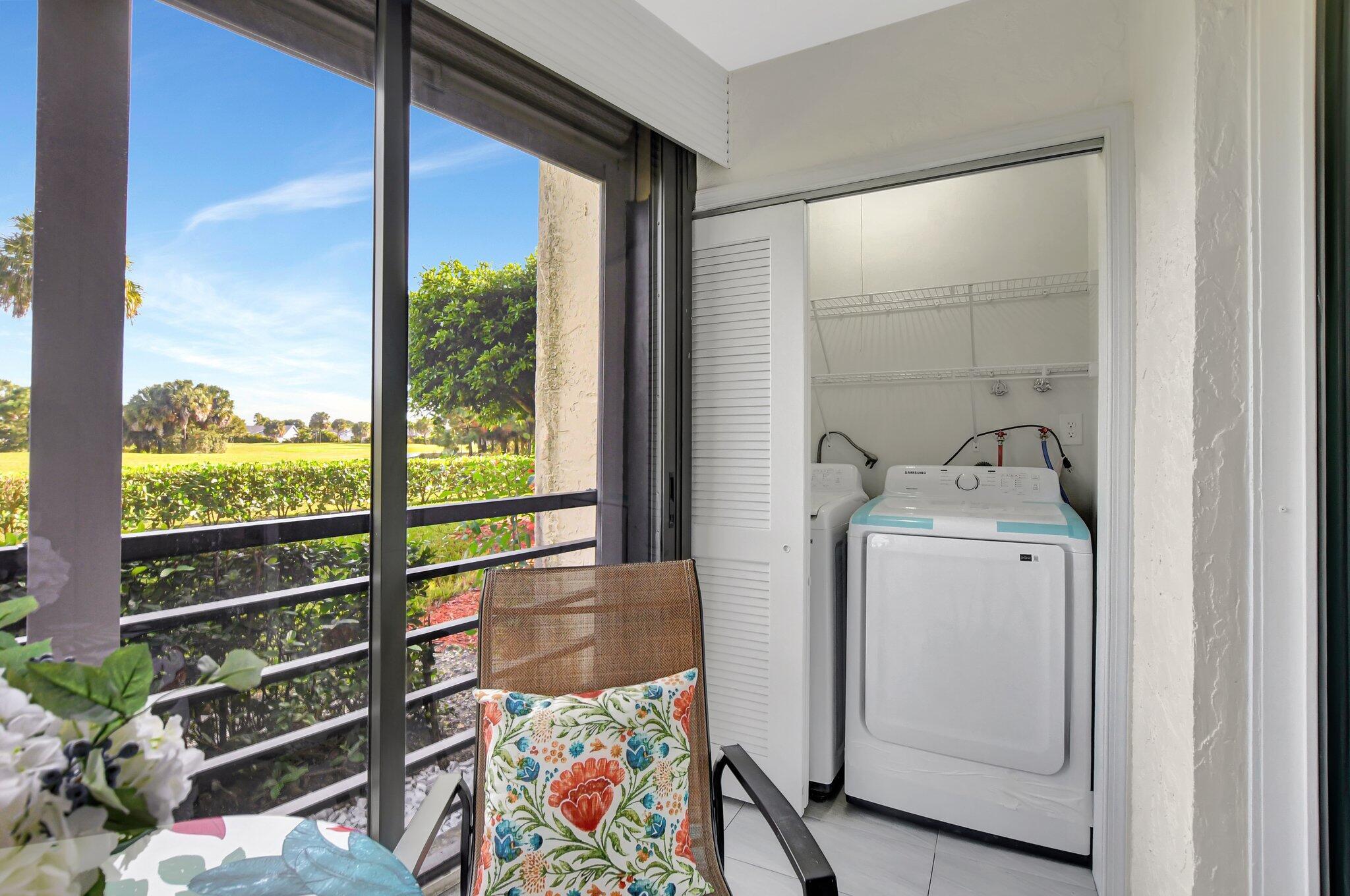 BARWOOD CONDO - Residential