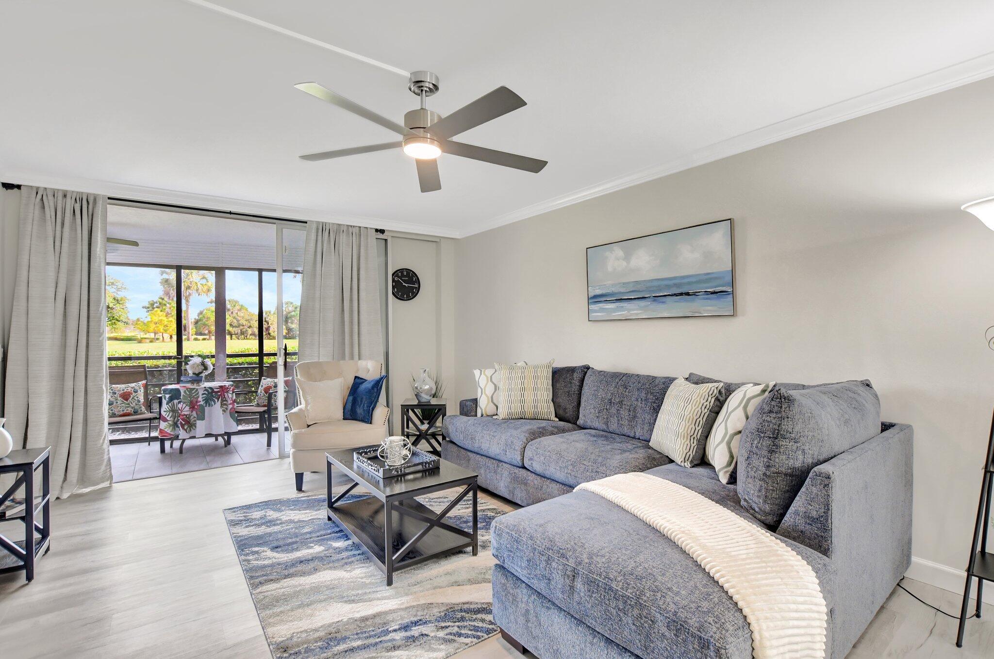 BARWOOD CONDO - Residential