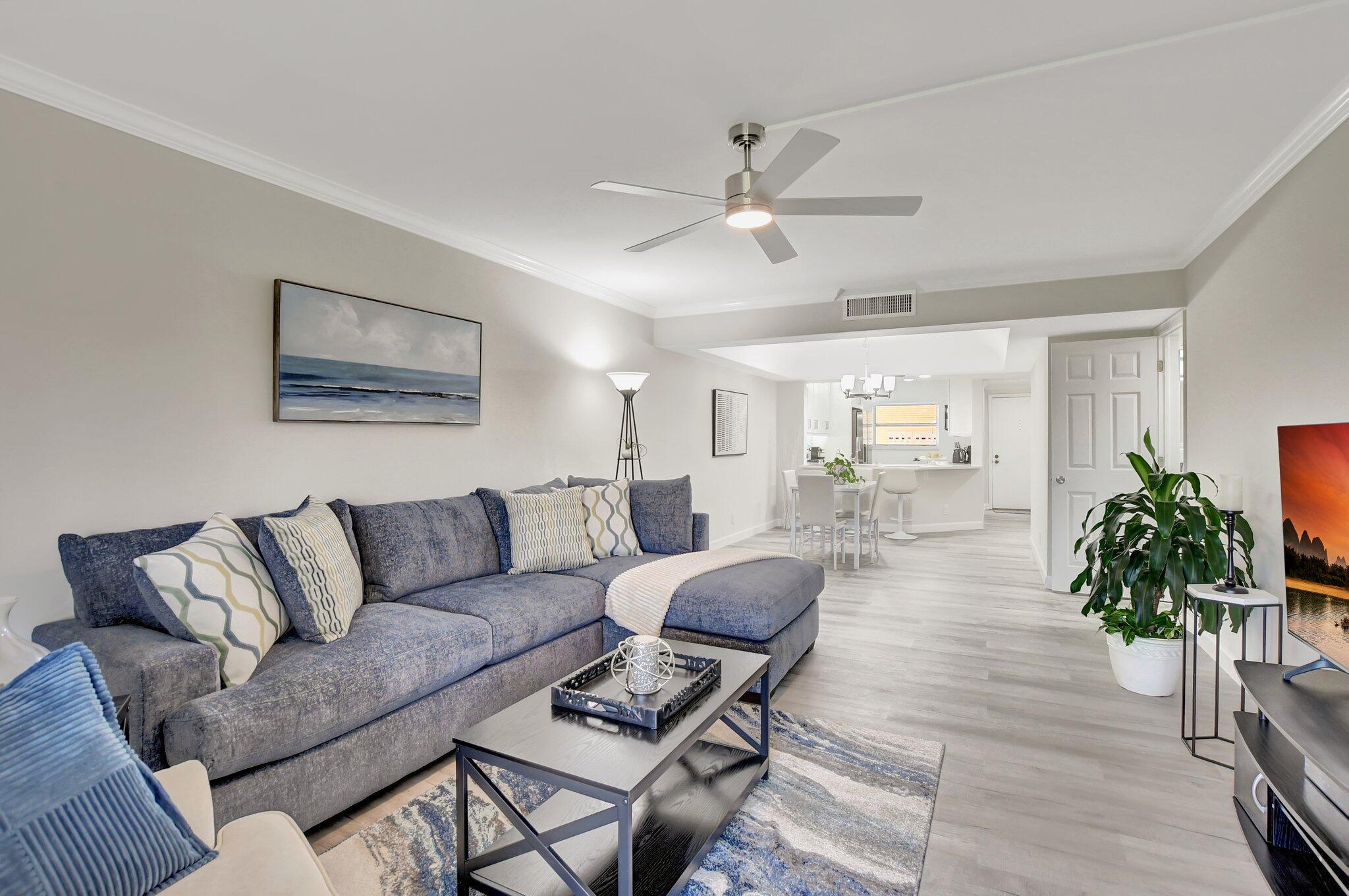 BARWOOD CONDO - Residential