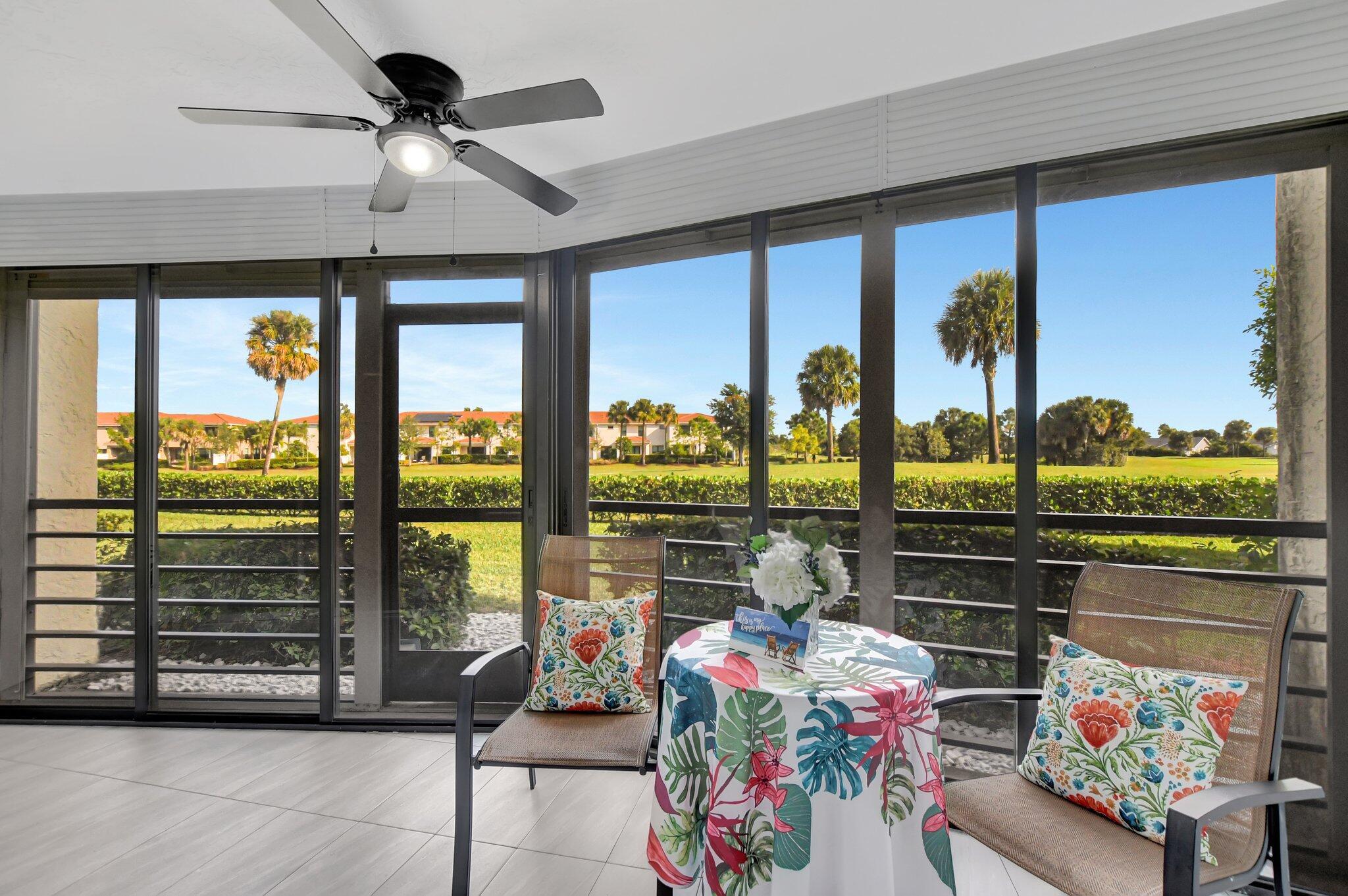 BARWOOD CONDO - Residential