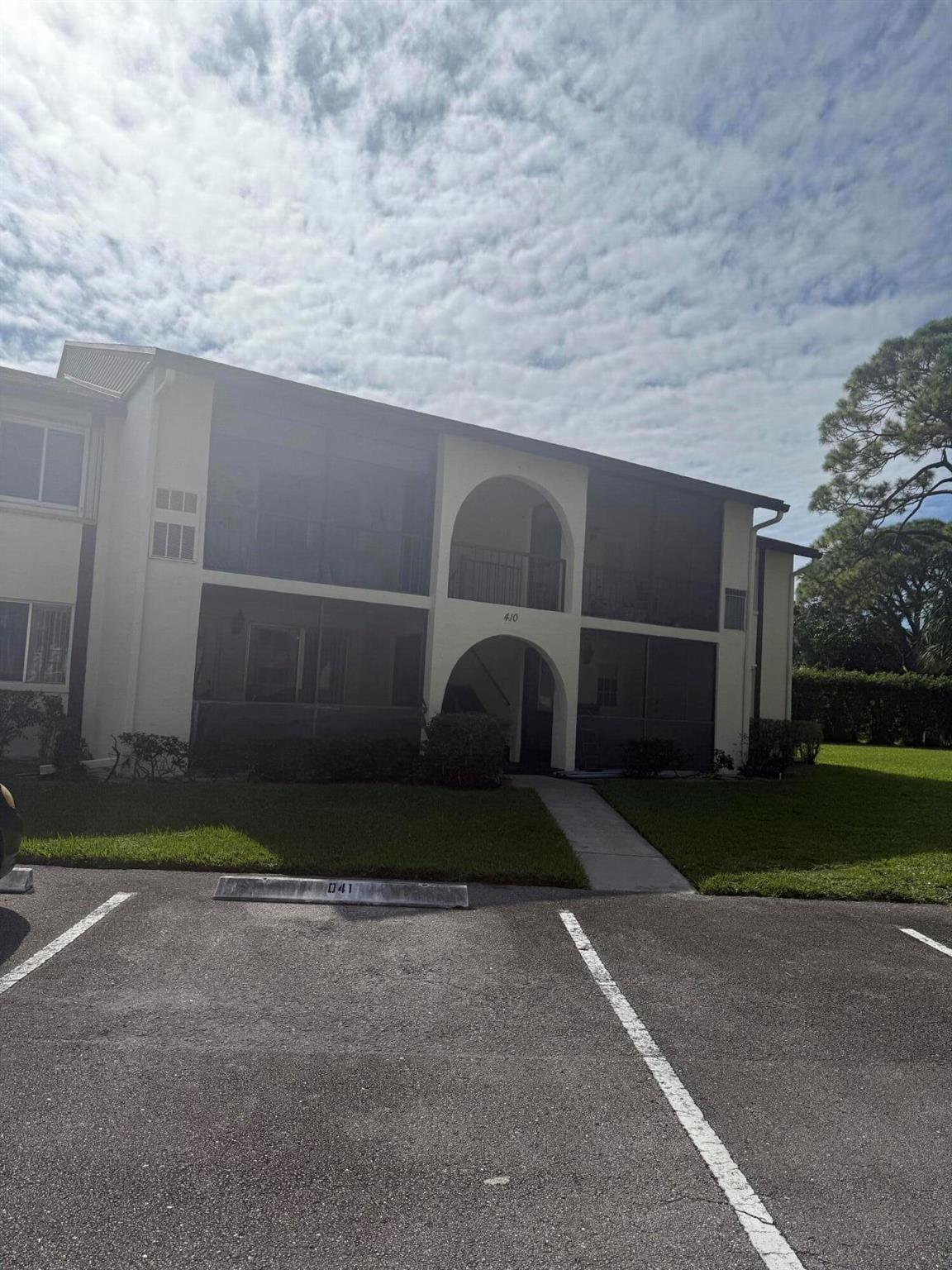 PINE RIDGE IV CONDO - Residential