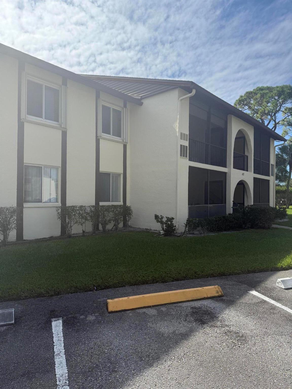 PINE RIDGE IV CONDO - Residential