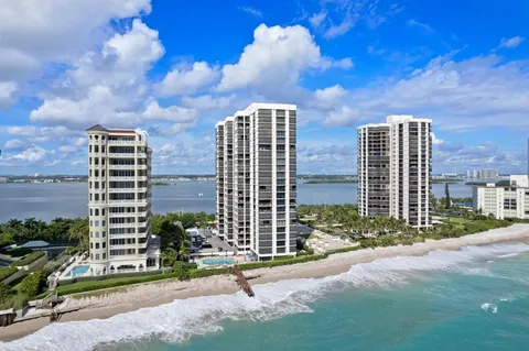 5380 N Ocean Drive Unit 10d, Riviera Beach, FL MLS: R11004830