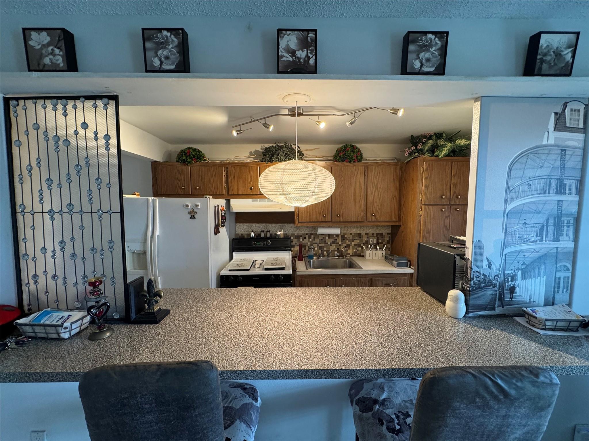 Ro-Mont South - Residential