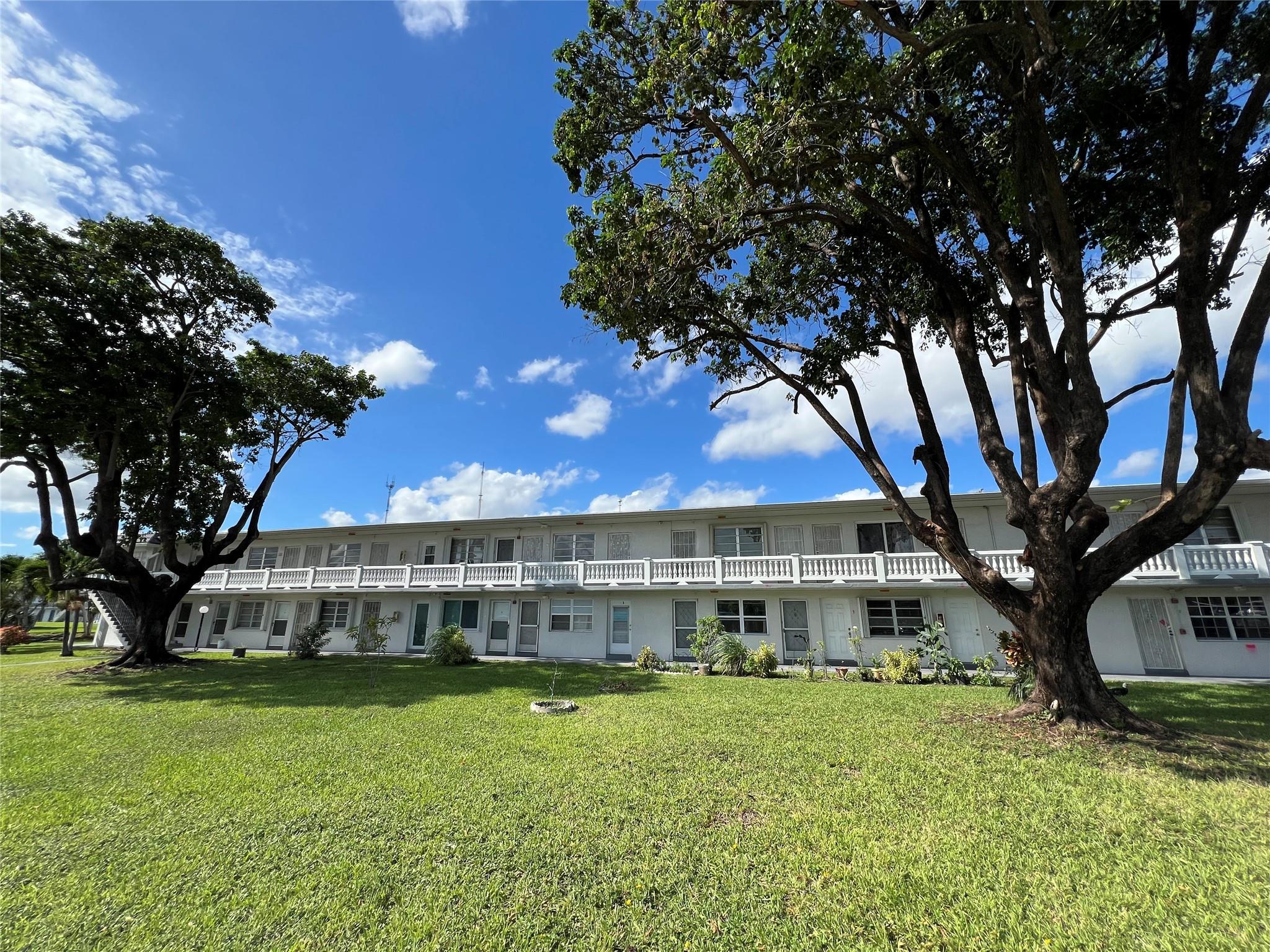 Ro-Mont South - Residential