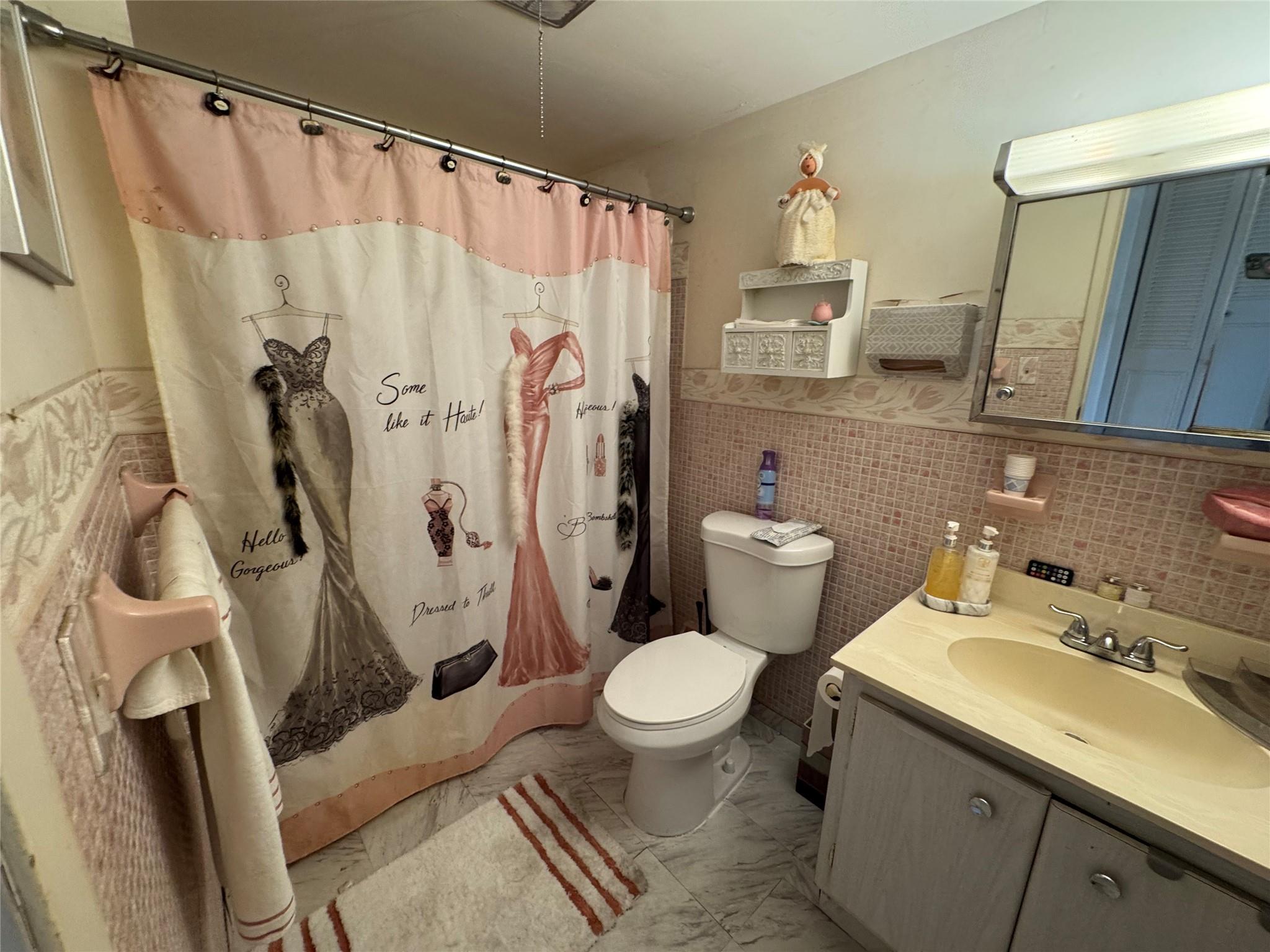 Ro-Mont South - Residential