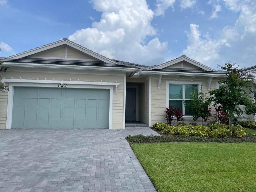 Photo of 12420 Nautilus Circle, Palm Beach Gardens, FL 33412 (MLS # B26011879)