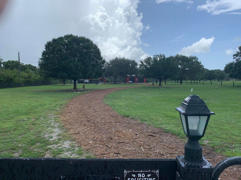 Photo of 635 N Ffa Road, Fort Pierce, FL 34945 (MLS # R11168236)