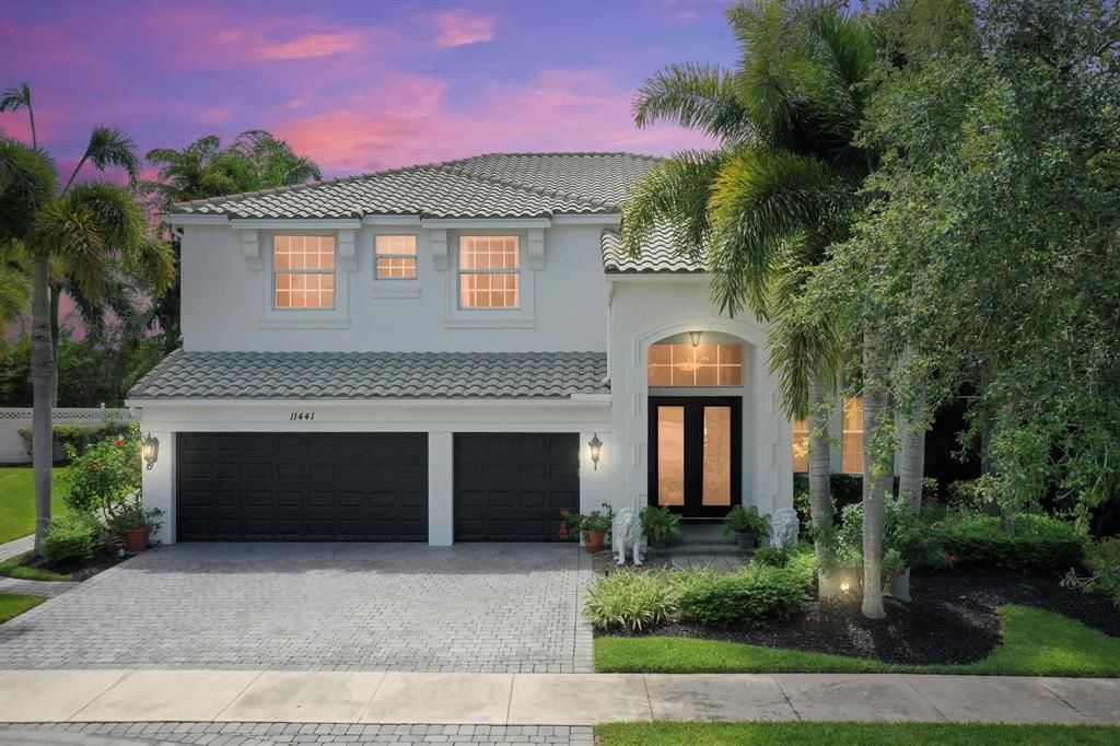 Photo of 11441 SW Waldorf Court, Port Saint Lucie, FL 34987 (MLS # R10826183)