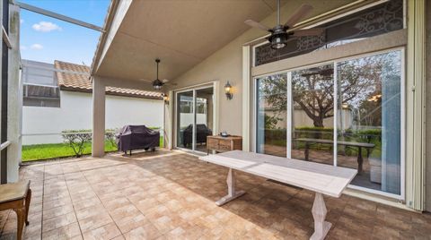 Tiny photo for 9365 Vercelli Street, Lake Worth, FL 33467 (MLS # B26012563)