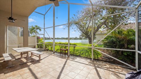Tiny photo for 9365 Vercelli Street, Lake Worth, FL 33467 (MLS # B26012563)