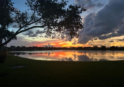 Tiny photo for 9365 Vercelli Street, Lake Worth, FL 33467 (MLS # B26012563)