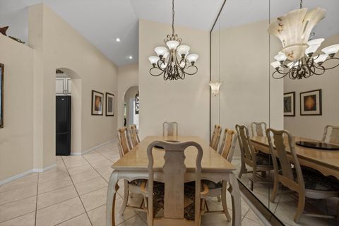 Tiny photo for 9365 Vercelli Street, Lake Worth, FL 33467 (MLS # B26012563)