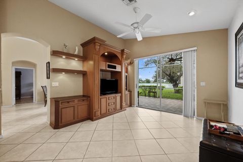 Tiny photo for 9365 Vercelli Street, Lake Worth, FL 33467 (MLS # B26012563)