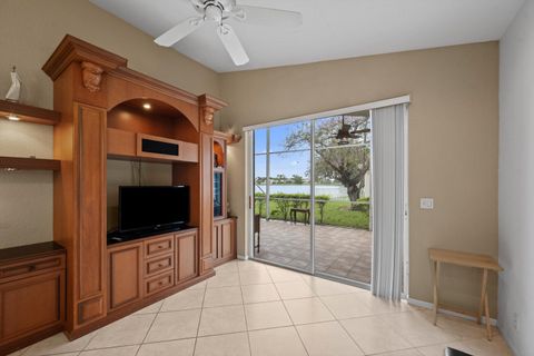 Tiny photo for 9365 Vercelli Street, Lake Worth, FL 33467 (MLS # B26012563)