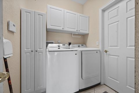 Tiny photo for 9365 Vercelli Street, Lake Worth, FL 33467 (MLS # B26012563)