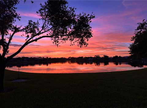 Tiny photo for 9365 Vercelli Street, Lake Worth, FL 33467 (MLS # B26012563)