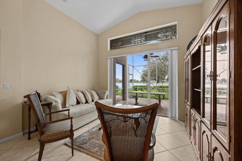 Tiny photo for 9365 Vercelli Street, Lake Worth, FL 33467 (MLS # B26012563)
