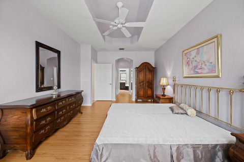 Tiny photo for 9365 Vercelli Street, Lake Worth, FL 33467 (MLS # B26012563)