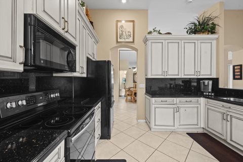 Tiny photo for 9365 Vercelli Street, Lake Worth, FL 33467 (MLS # B26012563)