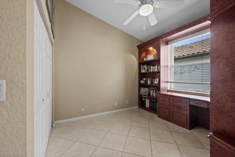 Tiny photo for 9365 Vercelli Street, Lake Worth, FL 33467 (MLS # B26012563)