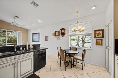 Tiny photo for 9365 Vercelli Street, Lake Worth, FL 33467 (MLS # B26012563)