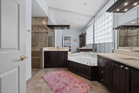 Tiny photo for 9365 Vercelli Street, Lake Worth, FL 33467 (MLS # B26012563)